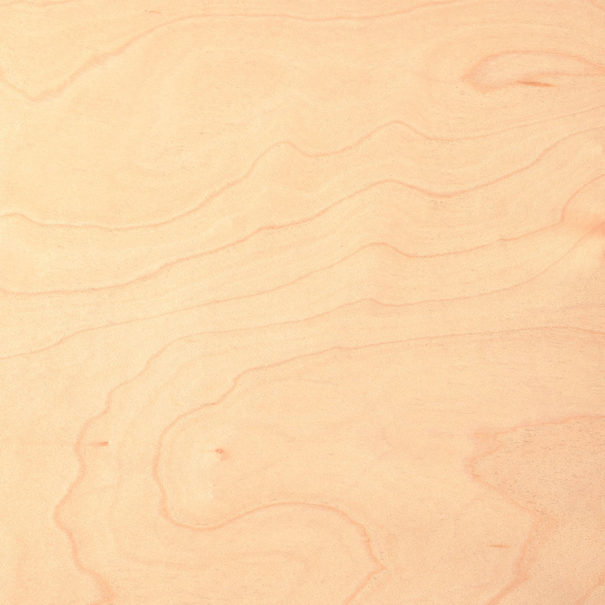 Cricut® Natural Wood Maple Veneer